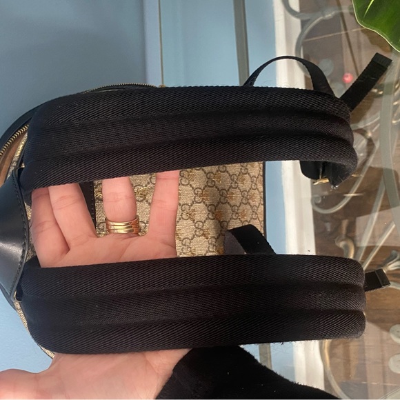 GUCCI bees back pack - Picture 11 of 16